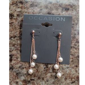 Womens earrings